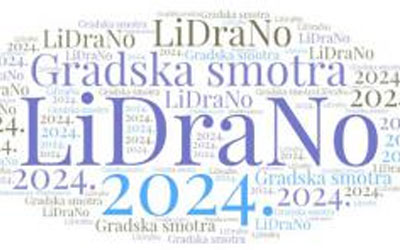 Općinski LiDraNo 2024.