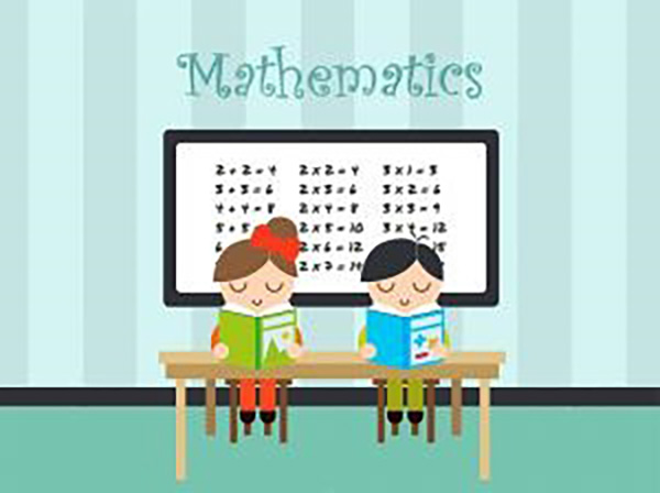 Raspored za dopunski rad iz matematike